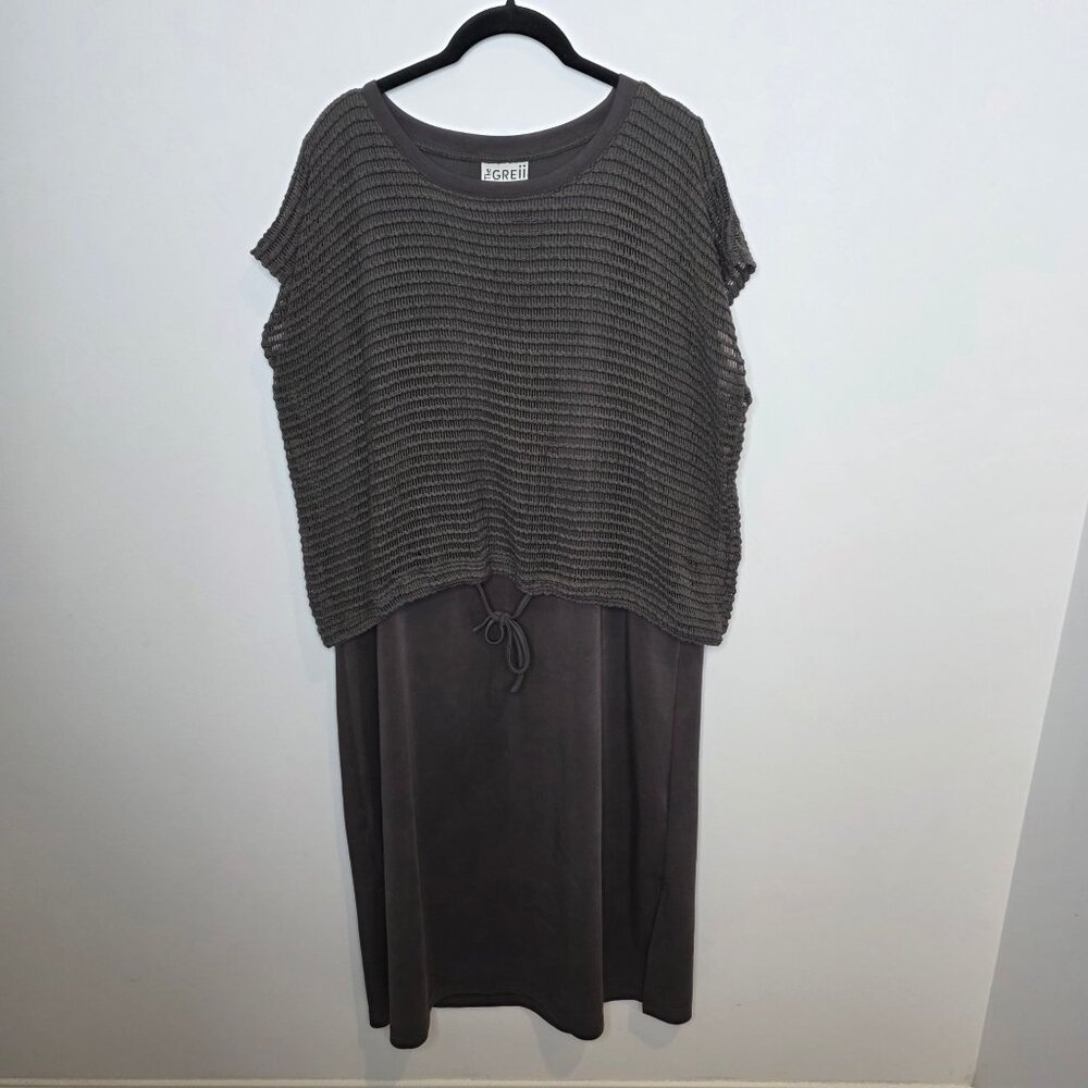 The Greii Dress Womens XLarge‎